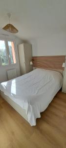 Maisons de vacances Renovated house 3 bedrooms, sleeps 9 : photos des chambres