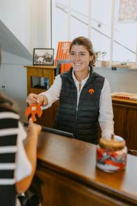 La Mission Hôtel & SPA - lîle dYeu