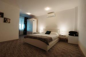 Pensiunea Cezar Si Luca