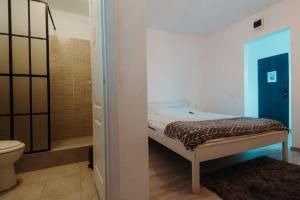 Pensiunea Cezar Si Luca