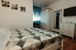 Pensiunea Cezar Si Luca