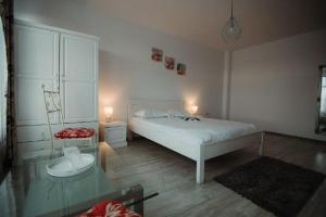 Pensiunea Cezar Si Luca