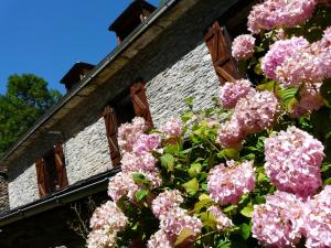 Maisons de vacances Les 3 Ours : photos des chambres