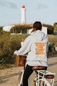 Hotels La Mission Hotel & SPA - l'ile d'Yeu : photos des chambres