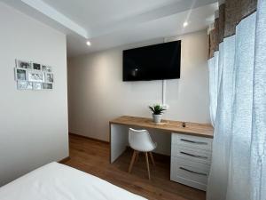 La Suite Auzette, calme et chic