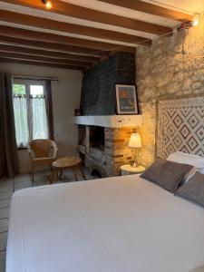 Motels Motel - Usine a Gaz : photos des chambres