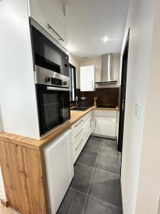 Appartements La Suite Auzette, calme et chic : photos des chambres