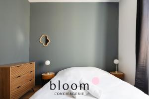 Appartement de standing le Drouin G