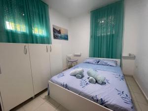 Sunny sea view Apartment- Geoponika - free parking