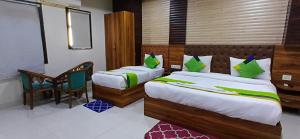 Hotel KMD Le Mount