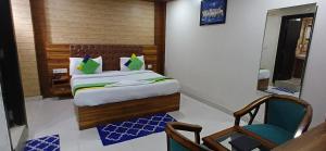 Hotel KMD Le Mount