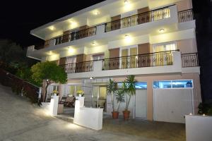 Apartments Anna Deluxe Kavala Greece