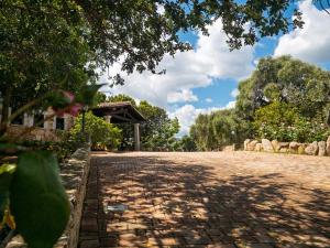 Agriturismo Guparza img5