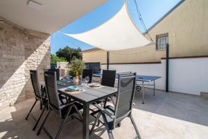 Villa Casa Bella in Barbariga, Istria by Istrabook