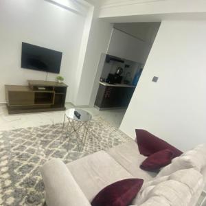 Lovely one bedroom in Kilimani near yaya centre