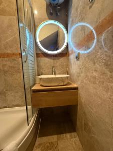 Skver Studio Apartments