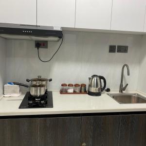 Lovely one bedroom in Kilimani near yaya centre