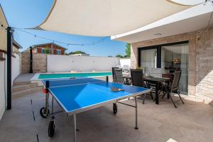 Villa Casa Bella in Barbariga, Istria