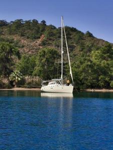 Sailboat Holiday in Bodrum