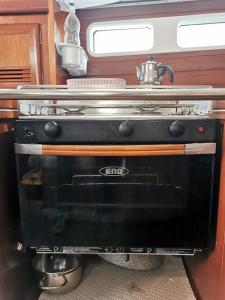 Sailboat Holiday in Bodrum