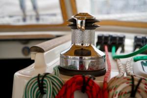 Sailboat Holiday in Bodrum