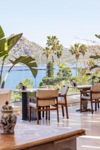 Allium Bodrum Resort & Spa
