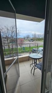 Airport Residence