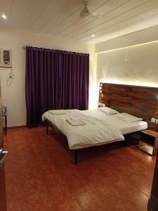 Hotel Aramdham