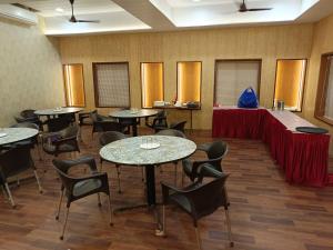 Hotel Aramdham