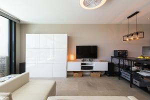 Stunning Private Loft Marbella