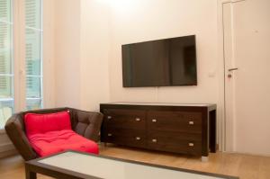 Apartment Massena - Old Town