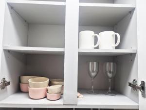 3217#Gangnam Urban Vogue Suites #Top-rated Unit # All-New Furniture & Peaceful Vibe# Sinnonhyeon 1min