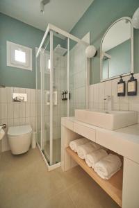 Wake Cup Stay Alaçatı