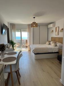 Apartamento JÚPITER Vistas