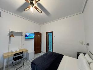 Hostal Palacios Fuencarral