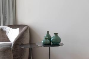 Increíble apartamento 402 en Palo Alto