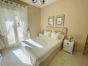 Apart Milla de Oro Marbella