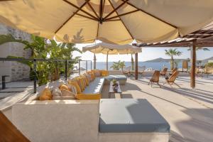 Allium Bodrum Resort & Spa