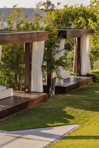 Allium Bodrum Resort & Spa