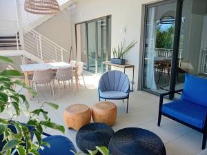 Ki Residences by LOV Mauritius