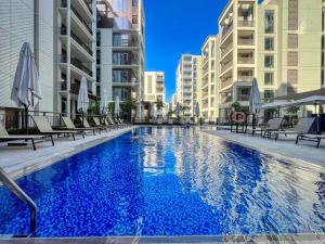 GuestReady - Modern design in Dubai Creek Harbour