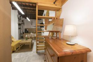 Loft Santiago