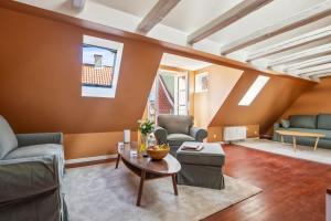 Most Central Location - By Tivoli Nyhavn & Metro