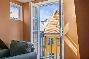 Most Central Location - By Tivoli Nyhavn & Metro