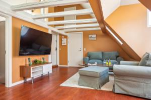 Most Central Location - By Tivoli Nyhavn & Metro