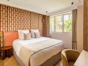 Merveil - Signature Suite - Tour Eiffel - Viala IV