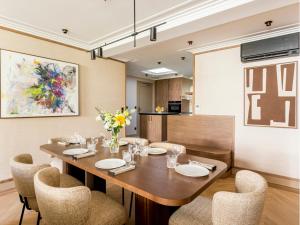 Merveil - Signature Suite - Tour Eiffel - Viala IV