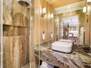 Merveil - Signature Suite - Tour Eiffel - Viala IV