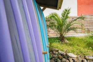 B&B / Chambres d'hotes Capbreton Surf House : photos des chambres