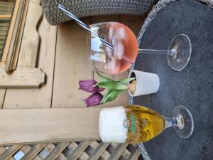 Comfort-Appartement Keiler